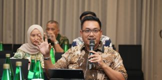 BP Batam Kedepankan Pendekatan Komprehensif Selesaikan Persoalan Perpanjangan UWT di Puskopkar