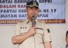 Iman Sutiawan: Pernyataan Li Claudia Lahir dari Kepedulian terhadap Batam