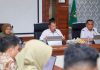Pemko Batam Susun RPBD 2026 dan Tekankan Kolaborasi Lintas Sektor