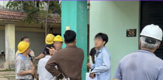 Imigrasi Batam Deportasi 24 WN Tiongkok, Tegaskan Komitmen Penegakan Hukum