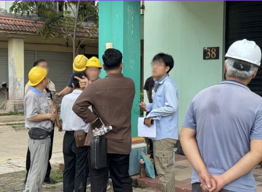 Imigrasi Batam Deportasi 24 WN Tiongkok, Tegaskan Komitmen Penegakan Hukum
