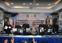 Jaringan Scammer Asia Tenggara Mulai Bergeser ke Indonesia, Batam Jadi Sorotan