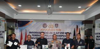 Jaringan Scammer Asia Tenggara Mulai Bergeser ke Indonesia, Batam Jadi Sorotan
