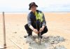 Wali Kota Amsakar dan Mahasiswa Batam Tanam 2.000 Mangrove