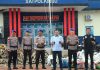Sat Polairud Gagalkan Pengiriman 9,5 Ton Timah Ilegal di Karimun, Dua Pelaku Diamankan