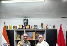 Investasi India di Batam Terus Tembus Rp258,6 Miliar