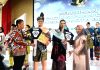 Lewati Seleksi Ketat, Arya dan Keizia Terpilih Jadi Duta Wisata Batam 2026