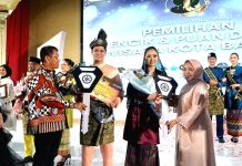 Lewati Seleksi Ketat, Arya dan Keizia Terpilih Jadi Duta Wisata Batam 2026
