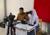 Disdukcapil Sasar Program Perekaman KTP-el Pemula dan IKD ke Sekolah di Karimun
