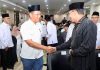Tingkatkan Kualitas Peserta MTQH, Batam Datangkan Pelatih Nasional