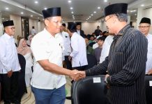 Tingkatkan Kualitas Peserta MTQH, Batam Datangkan Pelatih Nasional