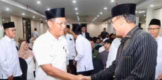Tingkatkan Kualitas Peserta MTQH, Batam Datangkan Pelatih Nasional