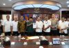 Amsakar Apresiasi Peran Driver Online Jaga Nama Baik Kota Batam