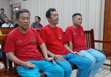 Terdakwa Kasus Narkotika 1,9 Ton Ajukan Kasasi ke MA