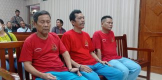 Terdakwa Kasus Narkotika 1,9 Ton Ajukan Kasasi ke MA