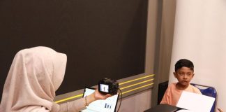 Layani Pengurusan Paspor di Hari Libur, Imigrasi Batam Hadirkan Layanan Eazy Passport di Empat Lokasi