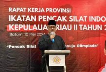 Huzrin Hood Sesalkan Sikap Kasar Oknum Imigrasi Malaysia ke Warga Kepri