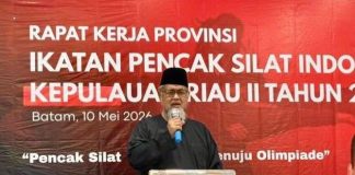 Huzrin Hood Sesalkan Sikap Kasar Oknum Imigrasi Malaysia ke Warga Kepri