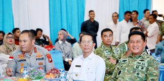 Batam Percepat Pembangunan Koperasi Merah Putih di 64 Kelurahan
