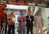 The East Resmi Dibuka di Nagoya Batam, Usung Konsep Pusat Digital Lifestyle Moder