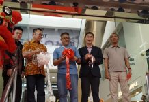The East Resmi Dibuka di Nagoya Batam, Usung Konsep Pusat Digital Lifestyle Moder