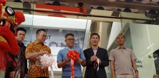 The East Resmi Dibuka di Nagoya Batam, Usung Konsep Pusat Digital Lifestyle Moder