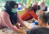 PGN Gelar Cek Kesehatan Gratis dan Edukasi Jargas untuk Warga Batam