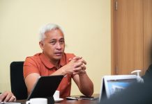 BP Batam Siapkan Modifikasi Cuaca, Antisipasi Dampak El Nino Demi Jaga Ketahanan Air Baku