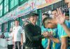 Amsakar Tutup Kejuaraan Voli Piala Wali Kota 2026, BP Batam Sabet 5 Gelar Juara