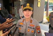 Tanggapi Soal Dana Hibah Rp4,4 Miliar, Kapolres Karimun: Bukan Untuk Kepentingan Pribadi