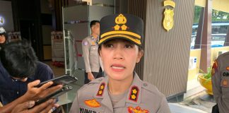 Tanggapi Soal Dana Hibah Rp4,4 Miliar, Kapolres Karimun: Bukan Untuk Kepentingan Pribadi