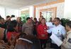 Pedagang Mengadu ke DPRD Batam Usai Lapak Dibongkar Mendadak
