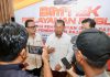 Pelayanan Publik dan Transformasi Pajak Jadi Kunci Kemandirian Fiskal Batam