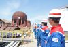 Revitalisasi Terminal LPG Belawan, Distribusi Gas di Sumut Ditargetkan Lebih Andal