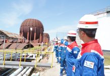 Revitalisasi Terminal LPG Belawan, Distribusi Gas di Sumut Ditargetkan Lebih Andal