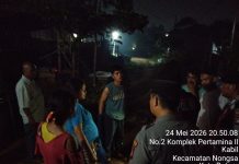 Dianiaya Keluarga Sendiri, Pria di Batam Lapor Call Center 110