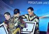 Kejari Batam Raih Predikat Kejaksaan Negeri Tipe A Terbaik Kedua Nasional