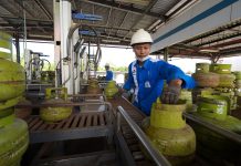 Jelang Idul Adha, Pertamina Sumbagut Tambah Pasokan 1,2 Juta Tabung LPG 3 Kg