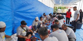 Pertamina Patra Niaga Sumbagut Salurkan 261 Hewan Kurban untuk Masyarakat di 5 Provinsi