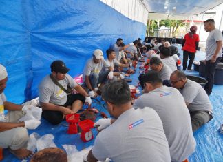 Pertamina Patra Niaga Sumbagut Salurkan 261 Hewan Kurban untuk Masyarakat di 5 Provinsi