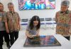 Li Claudia Dorong Sinergi Perlindungan Pekerja Migran dan Pencegahan TPPO di Batam