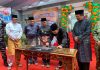 Gedung MPP Karimun Resmi Beroperasi, Permudah Layanan Masyarakat