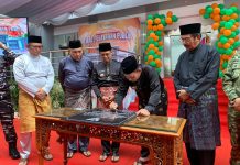 Gedung MPP Karimun Resmi Beroperasi, Permudah Layanan Masyarakat