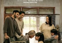 Batam Bakal Jadi Lokasi Gala Premier Film Jangan Buang Ibu