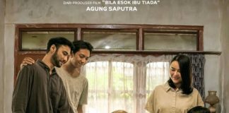 Batam Bakal Jadi Lokasi Gala Premier Film Jangan Buang Ibu
