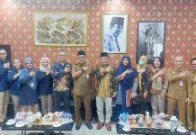 KPU Tanjungpinang Siapkan Pemutakhiran Data Pemilih untuk Pemilu pemutakhiran data pemilih