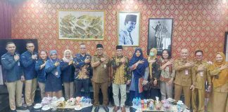 KPU Tanjungpinang Siapkan Pemutakhiran Data Pemilih untuk Pemilu pemutakhiran data pemilih