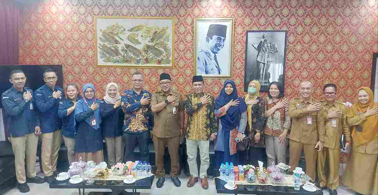 KPU Tanjungpinang Siapkan Pemutakhiran Data Pemilih untuk Pemilu