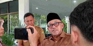 Kebijakan WFH ASN di Tanjungpinang Dievaluasi WFH ASN Tanjungpinang
