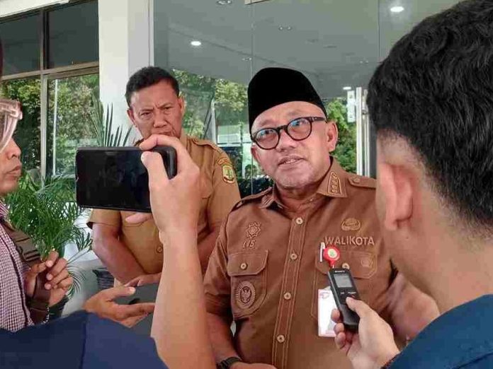 WFH ASN Tanjungpinang
